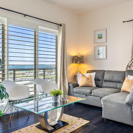 Апартаменты 2 Bed Ocean View Balconys Corner Unit Lb Convention Center Лонг Бич Экстерьер фото