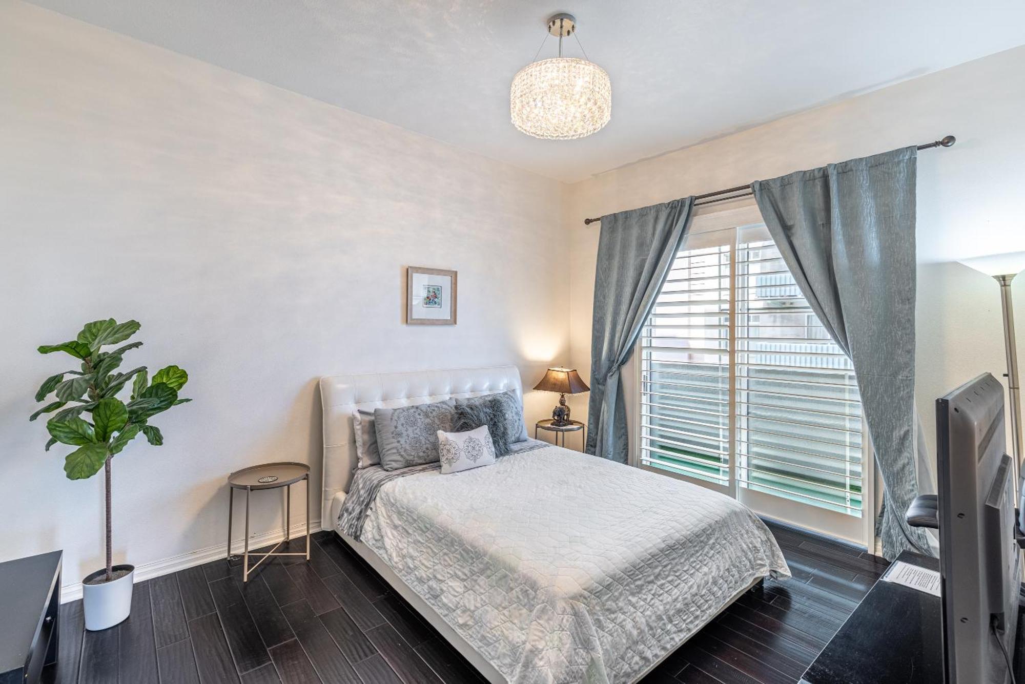 Апартаменты 2 Bed Ocean View Balconys Corner Unit Lb Convention Center Лонг Бич Экстерьер фото