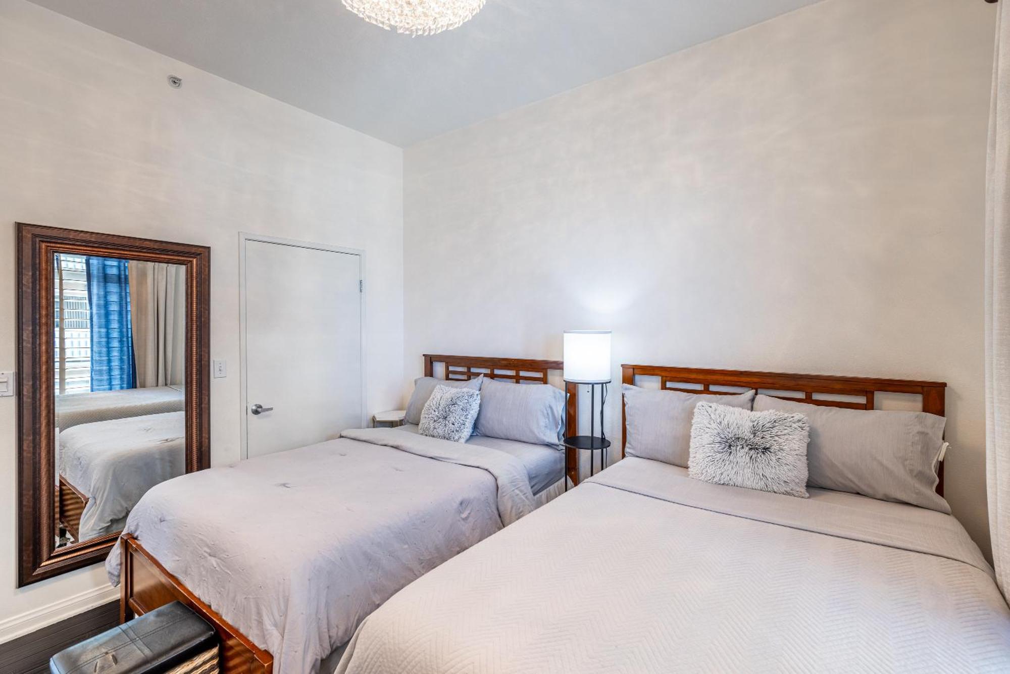 Апартаменты 2 Bed Ocean View Balconys Corner Unit Lb Convention Center Лонг Бич Экстерьер фото